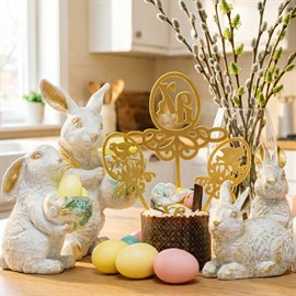 Весенний декор