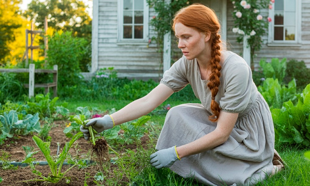 Восстановление почвы: как понять, что почву пора восстанавливать