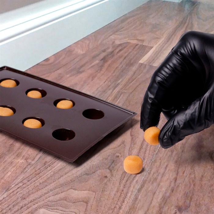 Борные шарики от тараканов и муравьев 8шт Nadzor - фото 126921