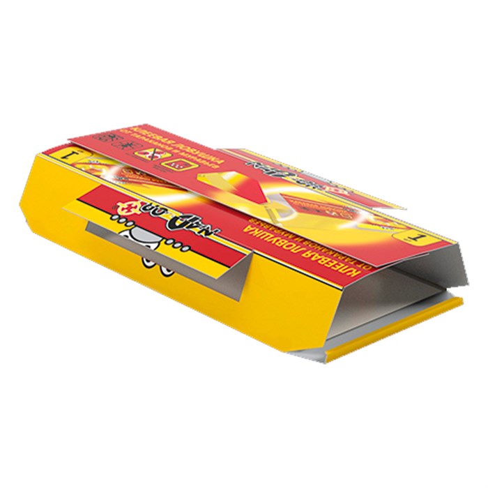 Клеевая ловушка от тараканов домик Nadzor - фото 126924