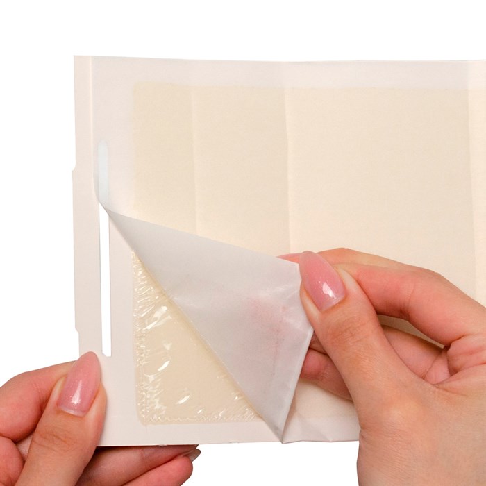 Клеевая ловушка для грызунов Домик 2шт Nadzor - фото 126966