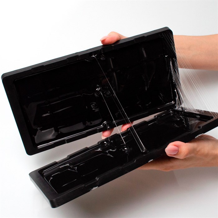 Клеевая ловушка для грызунов Контейнер 2шт Nadzor - фото 126978