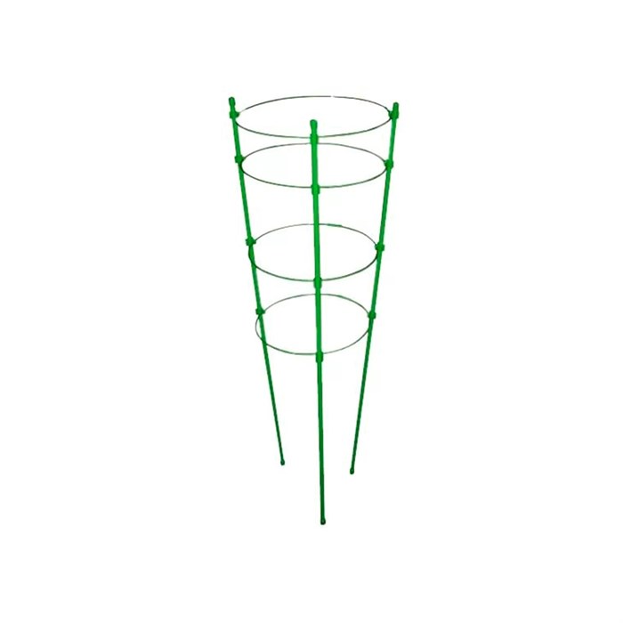 Поддержка для растений круглая 90см