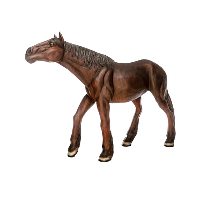 Фигура Лошадь большая U08597 - фото 54564
