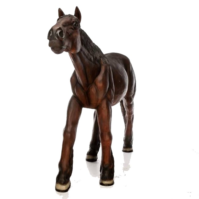 Фигура Лошадь большая U08597 - фото 54565