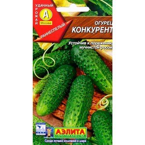 Огурец Конкурент