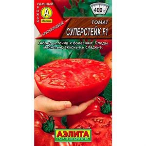 Томат Суперстейк - фото 111096