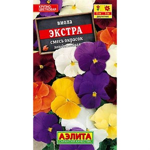 Виола Экстра смесь - фото 118369