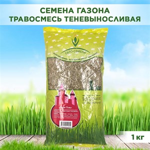 Травосмесь Евро-Тень 1кг