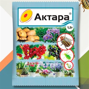 АКТАРА 1,2г