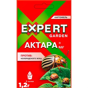 АКТАРА 1,2г