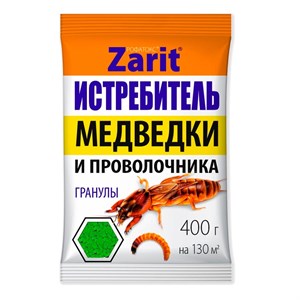 Зарит Рофатокс гранулы от медведки и колорадского жука 400г - фото 125633