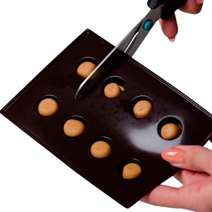 Борные шарики от тараканов и муравьев 8шт Nadzor - фото 126922