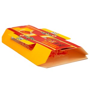 Клеевая ловушка от тараканов домик Nadzor