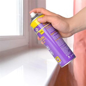 Аэрозоль универсальный от всех насекомых XXL Nadzor
