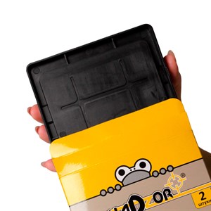 Клеевая ловушка для грызунов Контейнер 2шт Nadzor - фото 126977