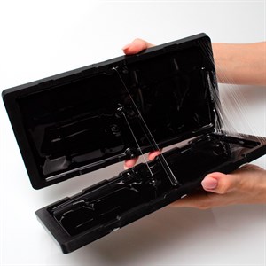 Клеевая ловушка для грызунов Контейнер 2шт Nadzor - фото 126978