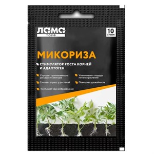 Микориза Лама Торф 10г - фото 127100