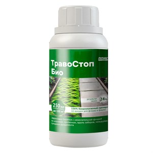ТравоСтоп Био Лама Торф 250мл