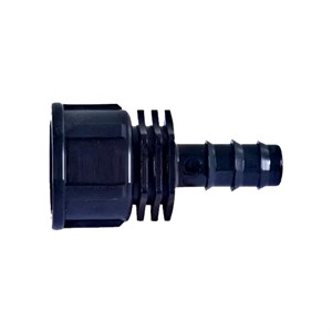 Адаптер для трубки Dn16 х PB 1/2