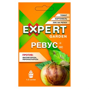 Ревус 3мл от болезней Expert
