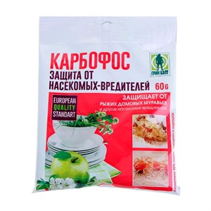 Карбофос 60г