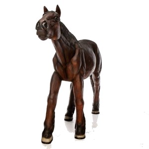 Фигура Лошадь большая U08597 - фото 54565
