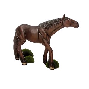 Фигура Лошадь большая U08597