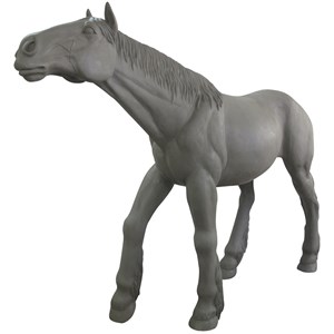 АРХИВ Лошадь