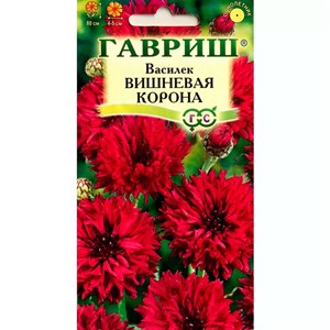 Василек Вишневая корона 0,2гр