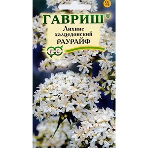 Лихнис халцедонский Раурайф 0,1гр