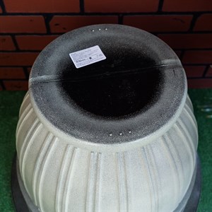 Кашпо Истриа 60л фисташковый - фото 96653