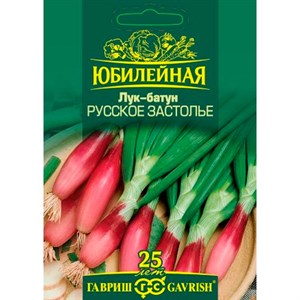 Лук батун Русское застолье 2,0г